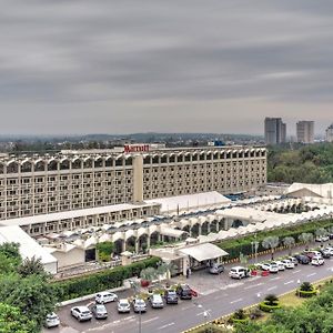 Islamabad Marriott Hotel